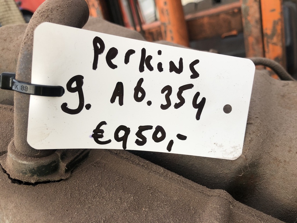 Perkins A6.354
